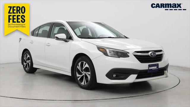2020 Subaru Legacy Premium for sale in O'Fallon, IL