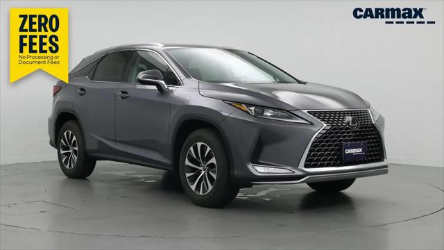 2022 Lexus RX 350 RX 350 for sale in Wilmington, NC
