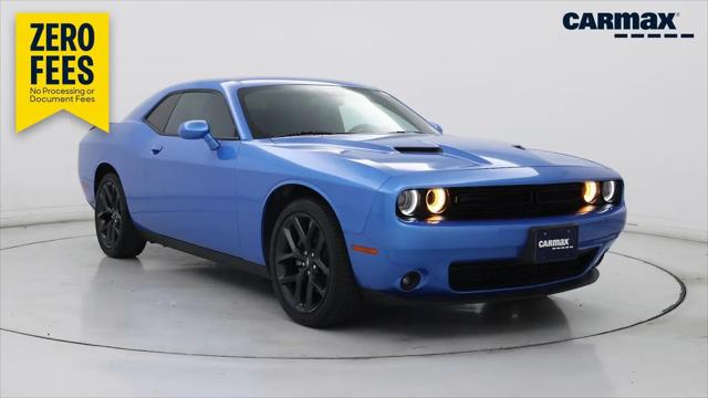 2023 Dodge Challenger SXT for sale in Bakersfield, CA