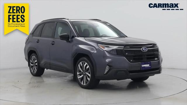 2026 Subaru Forester Touring for sale in Fredericksburg, VA