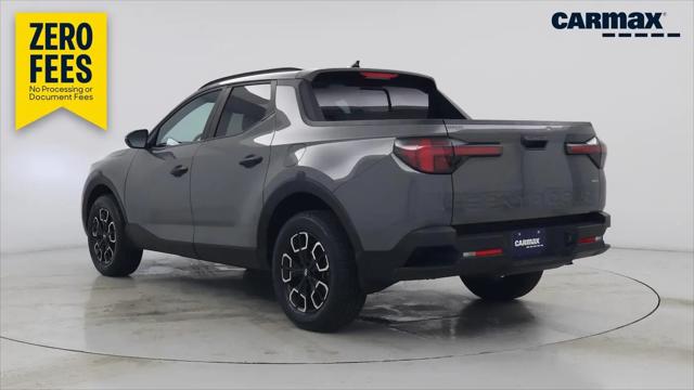 2022 Hyundai Santa Cruz SEL for sale in Fredericksburg, VA