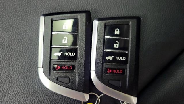 2024 Acura MDX Standard for sale in Fredericksburg, VA