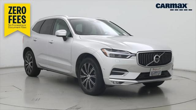 2019 Volvo XC60 T5 Inscription for sale in Ontario, CA