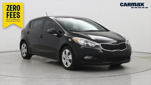 2016 Kia Forte LX for sale in Bristol, TN