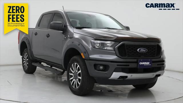 2019 Ford Ranger XLT for sale in Wichita, KS