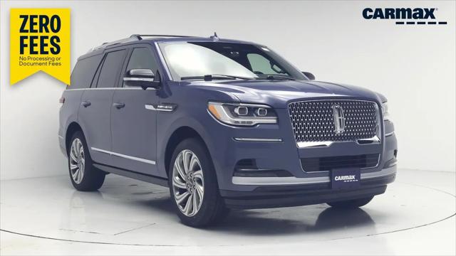 2023 Lincoln Navigator Reserve for sale in Kenosha, WI