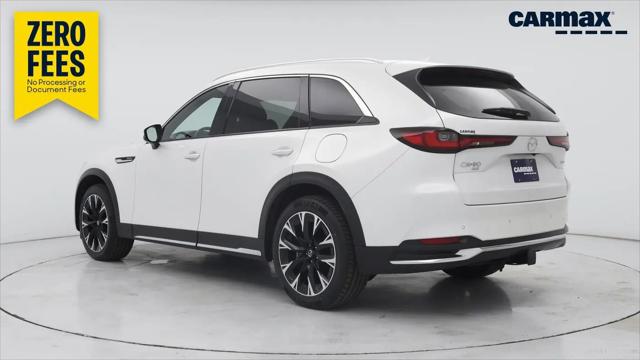 2024 Mazda X-90 Plug-In Hybrid Premium Plus for sale in Kenosha, WI
