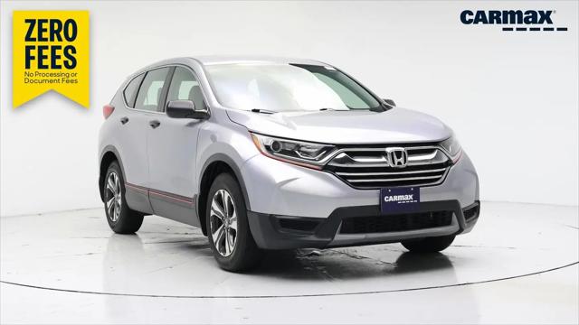 2018 Honda CR-V LX for sale in Kenosha, WI