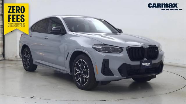 2025 BMW X4 M40i for sale in South Jordan, UT