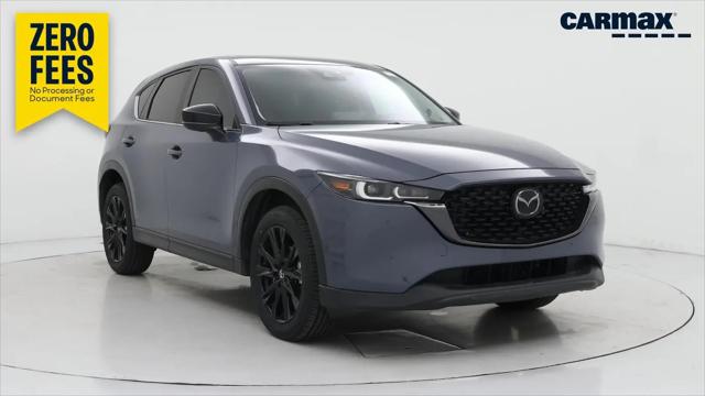 2024 Mazda CX-5 2.5 S Carbon Edition for sale in South Jordan, UT