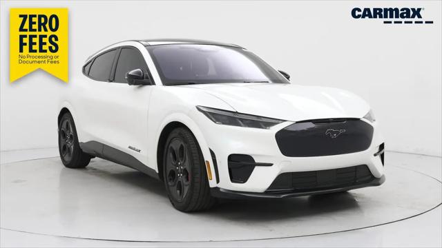 2024 Ford Mustang Mach-E GT for sale in South Jordan, UT