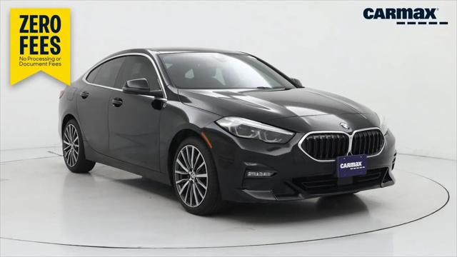 2020 BMW Coupe xDrive for sale in South Jordan, UT