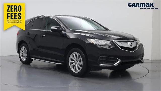 2017 Acura RDX w/Technology & AcuraWatch Plus Packages for sale in Madison, TN