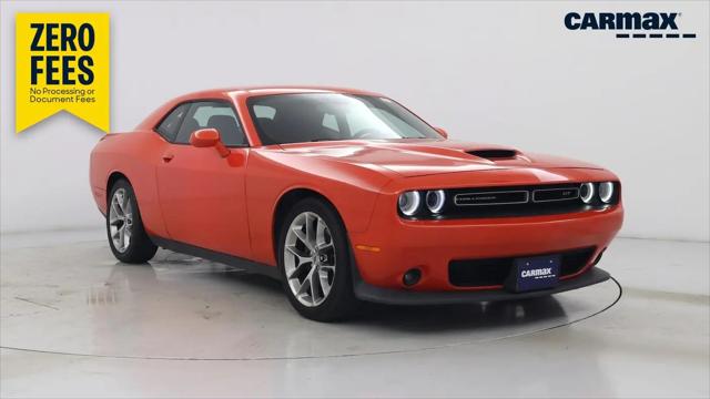 2020 Dodge Challenger GT for sale in Woodbridge, VA