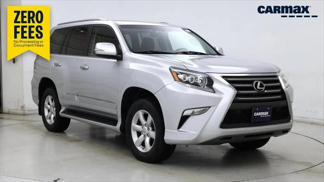 2016 Lexus Gx GX 460 for sale in Danvers, MA