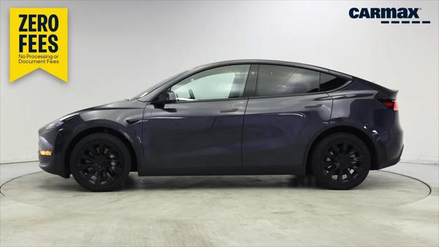 2025 Tesla Model Y Long Range for sale in Costa Mesa, CA