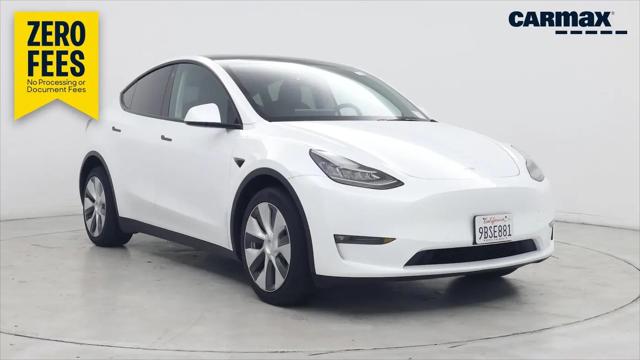 2022 Tesla Model Y Long Range for sale in Costa Mesa, CA