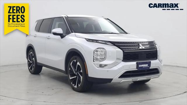 2024 Mitsubishi Outlander SE 2.5 S-AWC for sale in Costa Mesa, CA