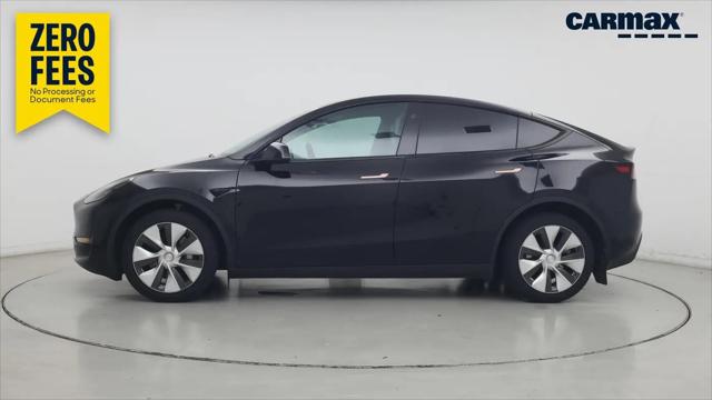 2023 Tesla Model Y Long Range for sale in Costa Mesa, CA