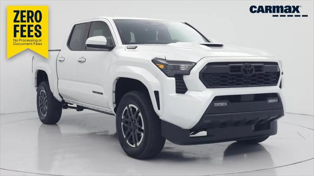2026 Toyota Tacoma TRD Sport for sale in Asheville, NC