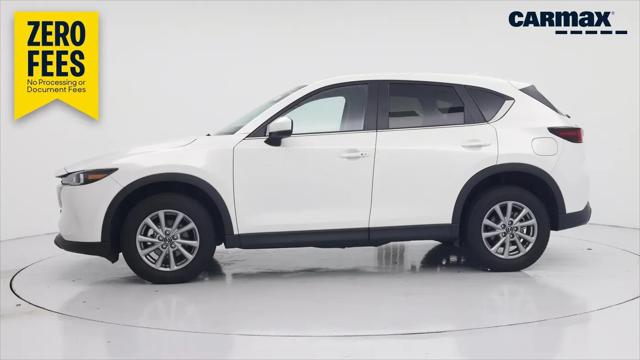2023 Mazda CX-5 2.5 S Preferred for sale in Asheville, NC