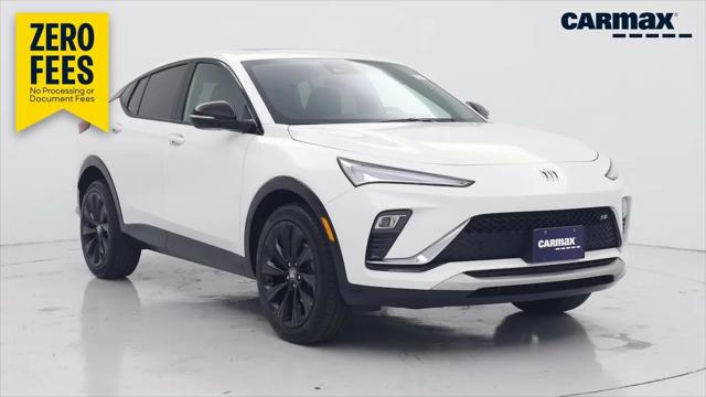 2024 Buick NV Sport Touring FWD for sale in Asheville, NC