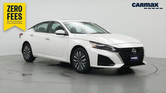 2023 Nissan Altima SV Intelligent AWD for sale in Winterville, NC