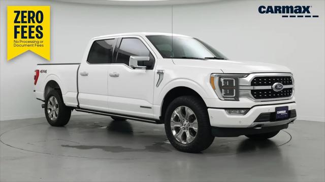 2021 Ford F-150 Platinum for sale in Winterville, NC