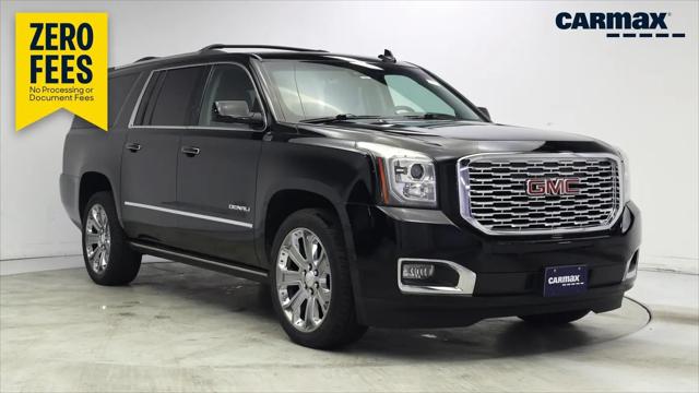 2019 GMC Yukon XL Denali for sale in Murietta, CA