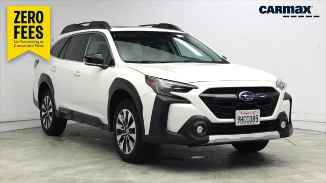 2024 Subaru Outback Limited for sale in Murietta, CA