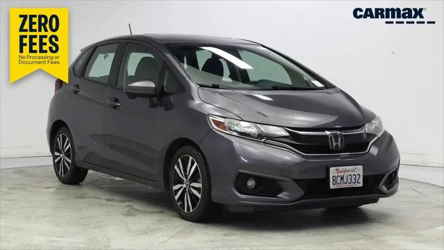 2018 Honda Fit EX for sale in Murietta, CA