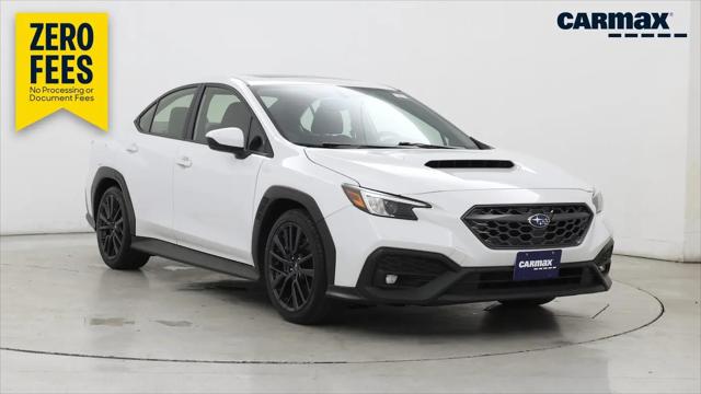 2022 Subaru WRX Premium for sale in Indianapolis, IN