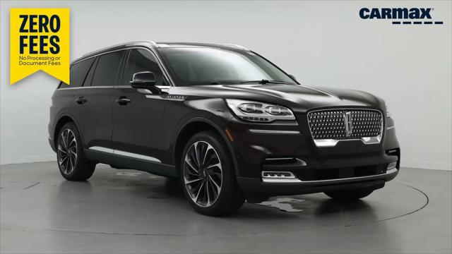 2023 Lincoln Aviator Reserve for sale in Winston-Salem, NC