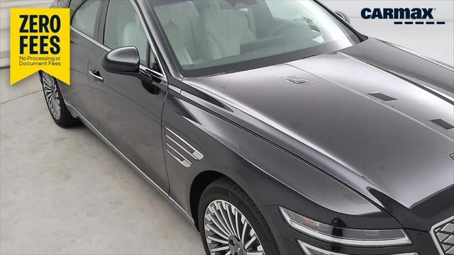 2023 Genesis G80 Electrified G80 for sale in Winston-Salem, NC