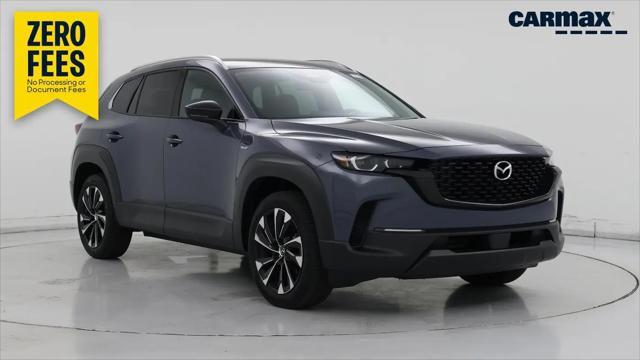 2025 Mazda CX-50 Hybrid Premium Plus Package for sale in Winston-Salem, NC