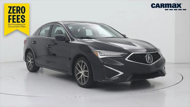 2020 Acura ILX Technology Package for sale in Jackson, MS