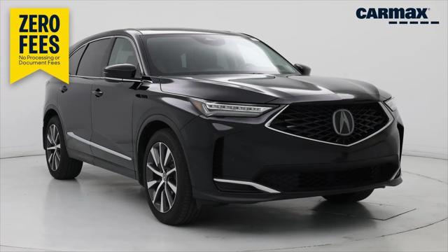 2025 Acura MDX Technology Package for sale in Jackson, MS