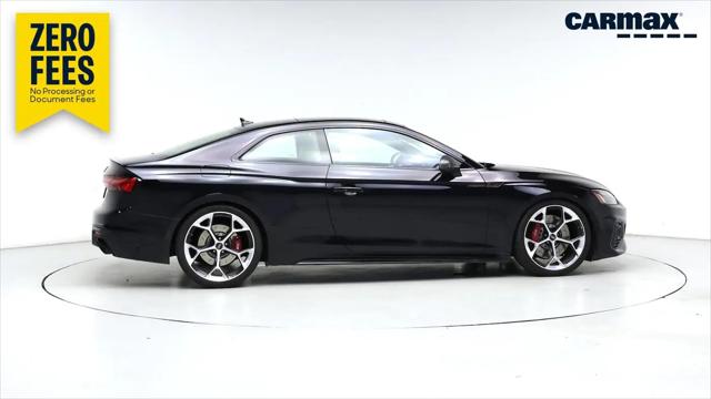 2023 Audi RS 5 Coupe TFSI quattro Tiptronic for sale in Franklin, TN