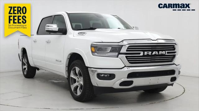 2020 Ram 1500 Laramie Crew Cab 4x4 5'7" Box for sale in Franklin, TN