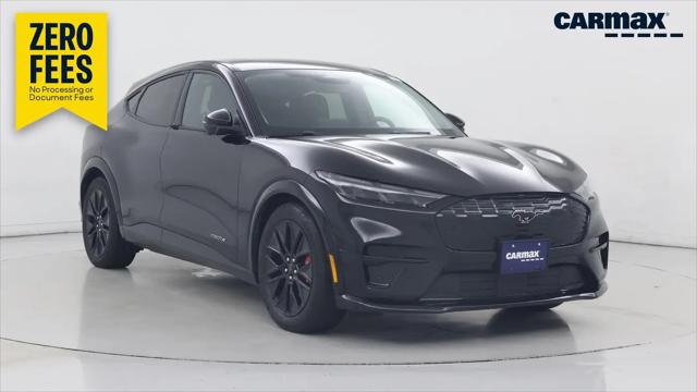 2025 Ford Mustang Mach-E Premium for sale in Houston, TX