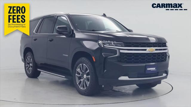 2023 Chevrolet Tahoe 4WD LS for sale in Kennesaw, GA