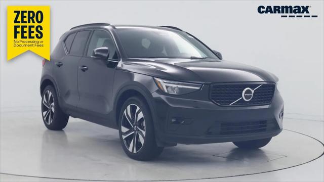 2023 Volvo XC40 B5 Plus Dark Theme for sale in Kennesaw, GA