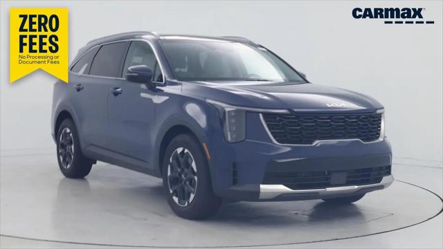 2024 Kia Sorento S for sale in Kennesaw, GA