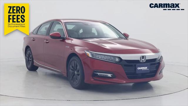 2018 Honda Accord Hybrid Touring for sale in Kennesaw, GA