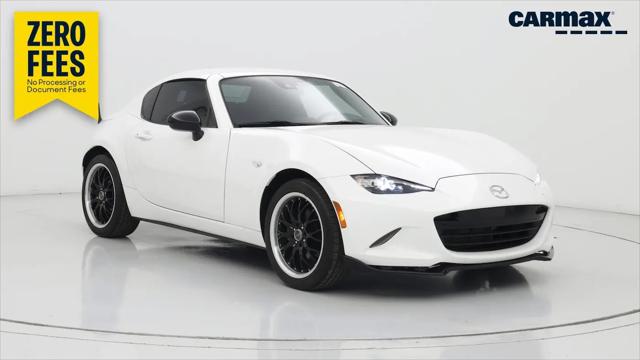 2021 Mazda MX-5 Miata RF Club for sale in Santa Rosa, CA