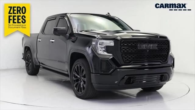 2020 GMC Sierra 1500 4WD Crew Cab Short Box Denali for sale in Orlando, FL