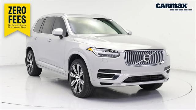 2023 Volvo XC90 Recharge T8 Ultimate Bright Theme 7-Seater for sale in Orlando, FL