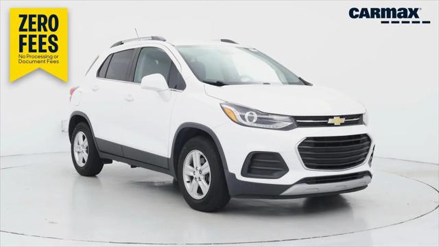 2020 Chevrolet Trax FWD LT for sale in Orlando, FL