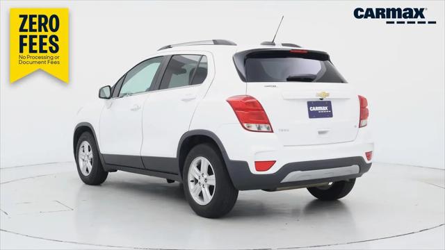 2020 Chevrolet Trax FWD LT for sale in Orlando, FL