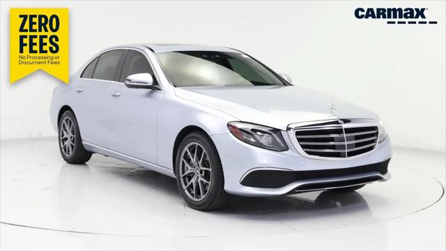2017 Mercedes-Benz E-CLASS E 300 E 300 for sale in Orlando, FL
